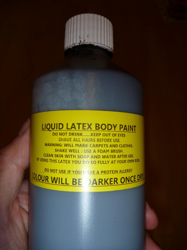 Spray Deck Skirt Modification Unsponsored