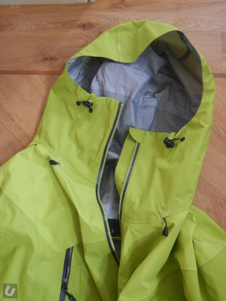 Sweet Protection Jailbreak Jacket - Unsponsored