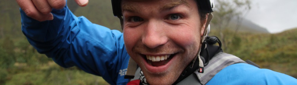 Unsponsored Q&A Series – Ross Montandon