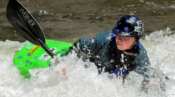 Unsponsored Q&A Series – Rowan Stuart