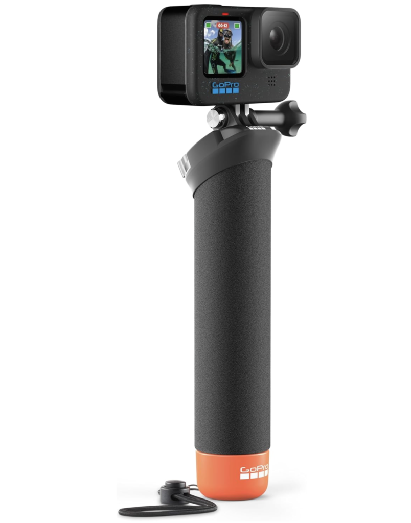Must have GoPro Accessories