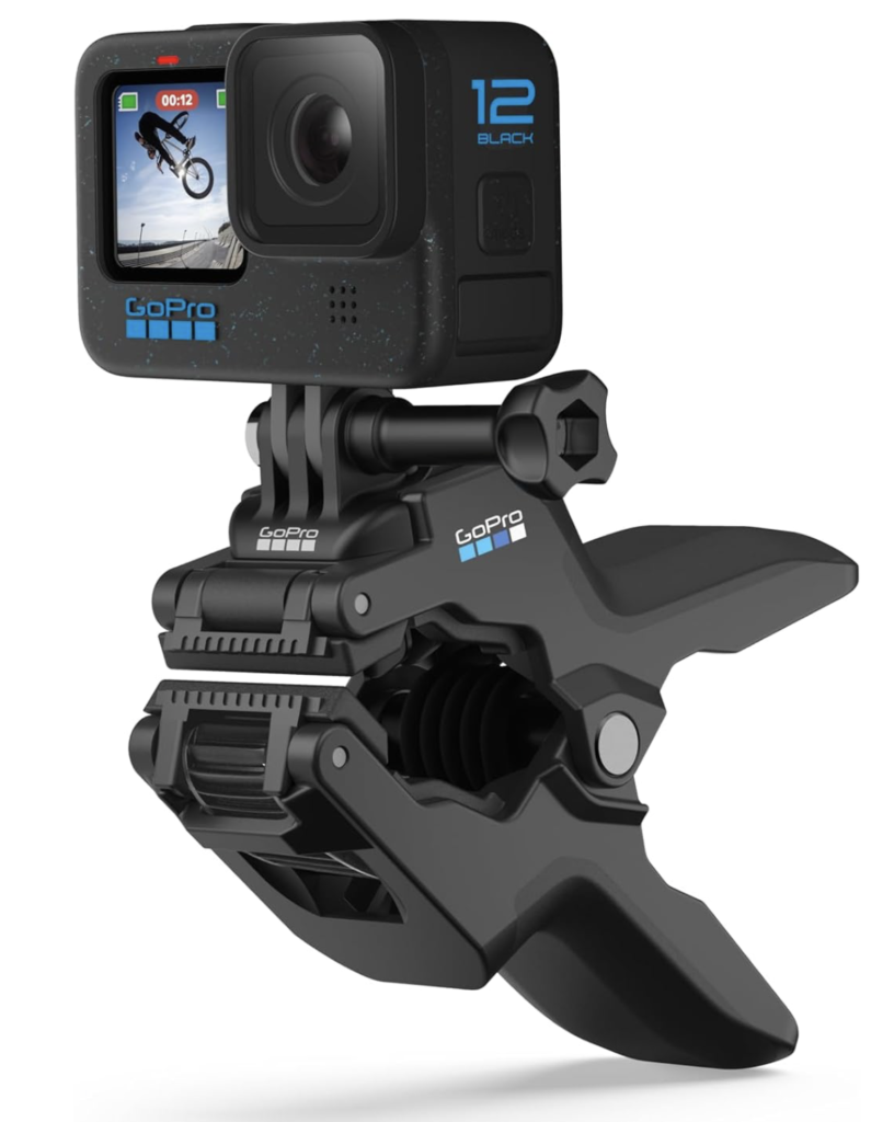 Must have GoPro Accessories