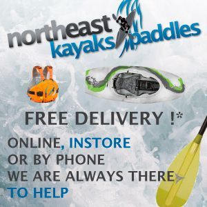 North East Kayaks & Paddles