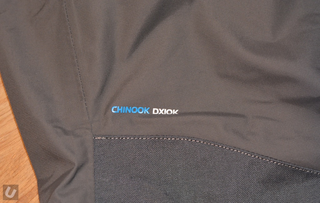Yak Chinook Dry Pants - First Look - Unsponsored