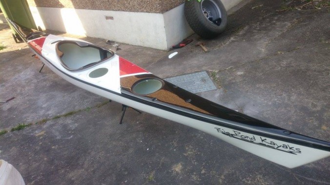 Big Pond Kayaks