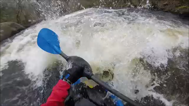 Fluid Bazooka