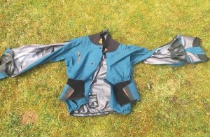 Falls Of Falloch - Broken Back