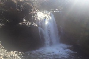 Falls Of Falloch - Broken Back