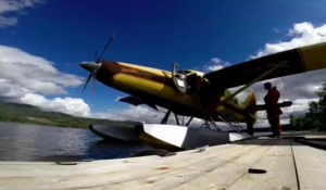 Grand Canyon of the Clore