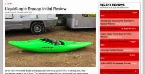 We Stroke Liquidlogic Braaap Review