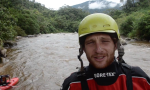 El Putumayo - Bienvenidos