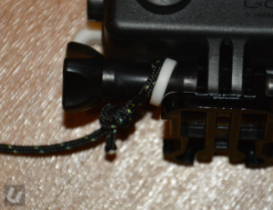 GoPro Tether