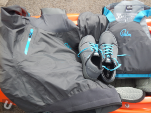 NRS Crush Shoe Review