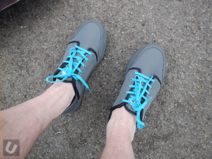 NRS Crush Shoe Review