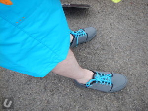 NRS Crush Shoe Review