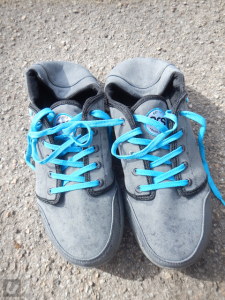 NRS Crush Shoe Review