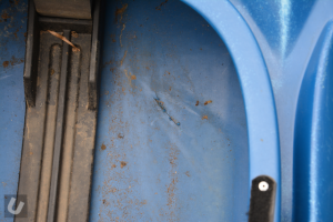 Kayak Welding A Review