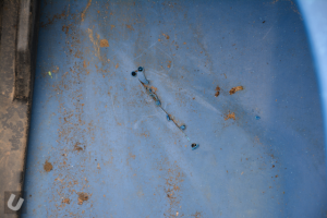 Kayak Welding A Review