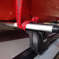 Thule Wing Bars