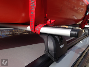 Thule Wing Bars