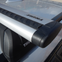 Thule Wing Bars