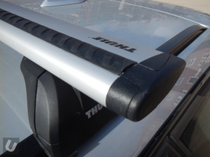 Thule Wing Bars