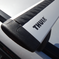 Thule Wing Bars