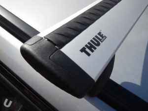 Thule Wing Bars