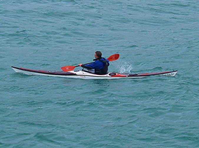 Big Pond Kayaks