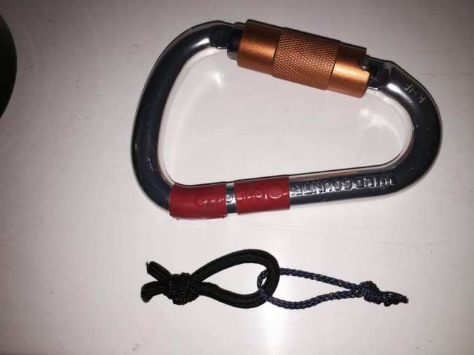 Paddle Hook