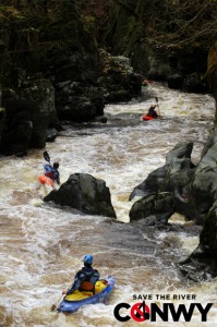 Save the Conwy – Action required!