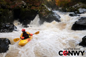 Save the Conwy – Action required!