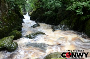 Save the Conwy – Action required!