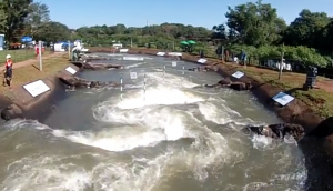 Slalom World Championships