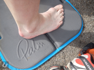 Palm Equipment - Universal Mat