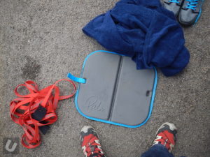 Palm Equipment - Universal Mat