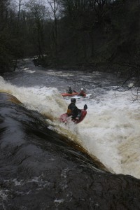 River Swale