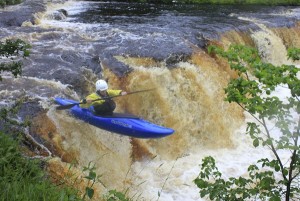 River Swale