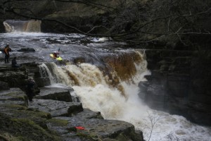 River Swale