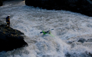 The Hole That Ate Chicago