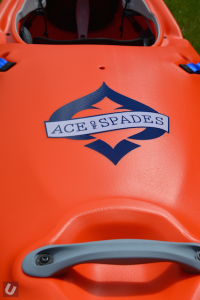 Ace Of Spades - First Look