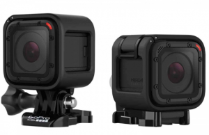 GoPro Hero 4 Session