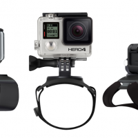 GoPro Wrist Mount