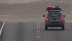 The Lost Valley of the Merced - Episode 3