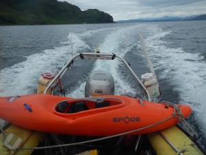 Stout Hunting - Scotland July 15