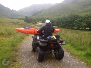 Stout Hunting - Scotland July 15