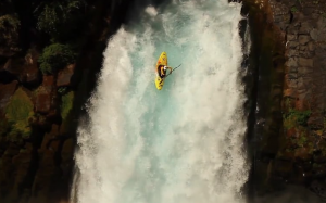 Patagonia - SBP Whitewater Series Ep. 3
