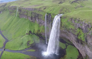 GoPro Hero 4 Session - Iceland Kayak Expedition