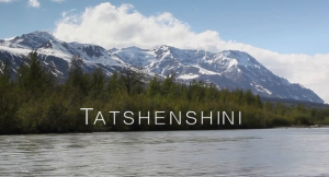 Self Supported Inflatable Kayak Expedition