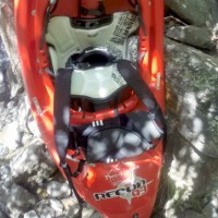 Sherpa System For Your Kayak
